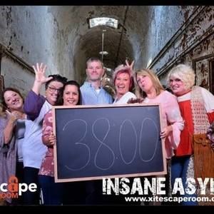 Meet your Posher, Charla